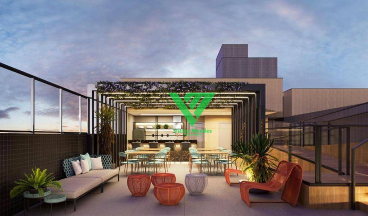 Imagem Apartamento com 3 Quartos à Venda, 78 m² em Manaíra - João Pessoa Imagem Apartamento com 3 Quartos à Venda, 78 m² em Manaíra - João Pessoa