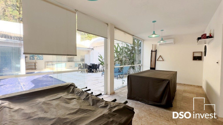 Imagem Casa de Condomínio com 5 Quartos à Venda,  em Jardim Guedala - São Paulo