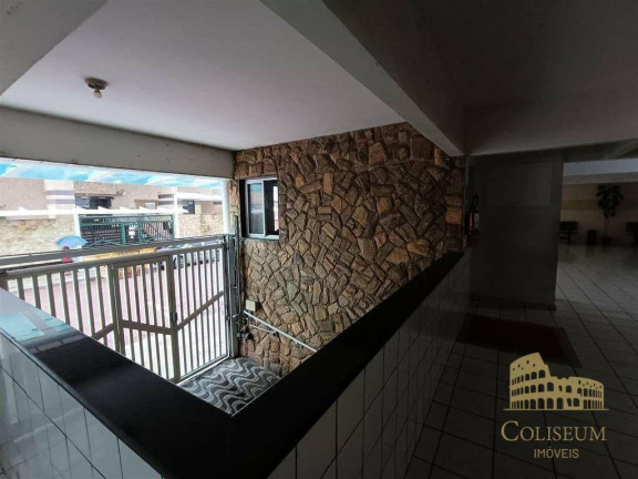 Imagem Apartamento com 1 Quarto à Venda, 40 m² em Vila Assunção - Praia Grande
