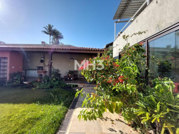 Imagem Casa de Condomínio com 4 Quartos à Venda, 378 m² em Loteamento Caminhos De São Conrado (sousas) - Campinas Imagem Casa de Condomínio com 4 Quartos à Venda, 378 m² em Loteamento Caminhos De São Conrado (sousas) - Campinas