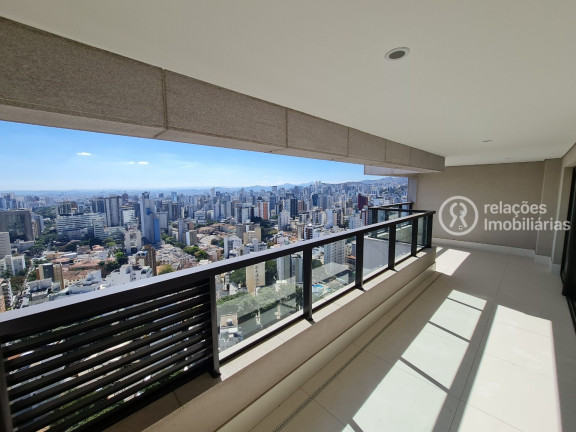 Imagem Apartamento com 4 Quartos à Venda, 173 m² em Santo Antônio - Belo Horizonte Imagem Apartamento com 4 Quartos à Venda, 173 m² em Santo Antônio - Belo Horizonte