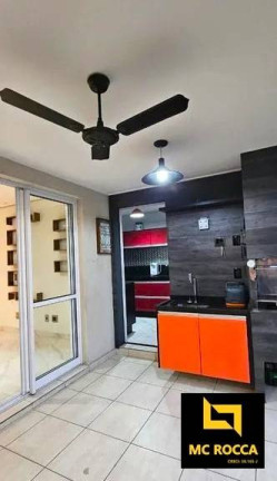 Imagem Apartamento com 3 Quartos à Venda, 126 m² em Vila Gilda - Santo André Imagem Apartamento com 3 Quartos à Venda, 126 m² em Vila Gilda - Santo André