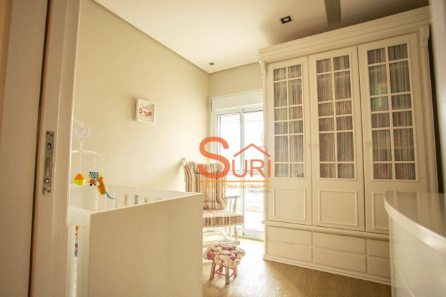 Imagem Apartamento com 3 Quartos à Venda, 96 m² em Vila Valparaíso - Santo André Imagem Apartamento com 3 Quartos à Venda, 96 m² em Vila Valparaíso - Santo André