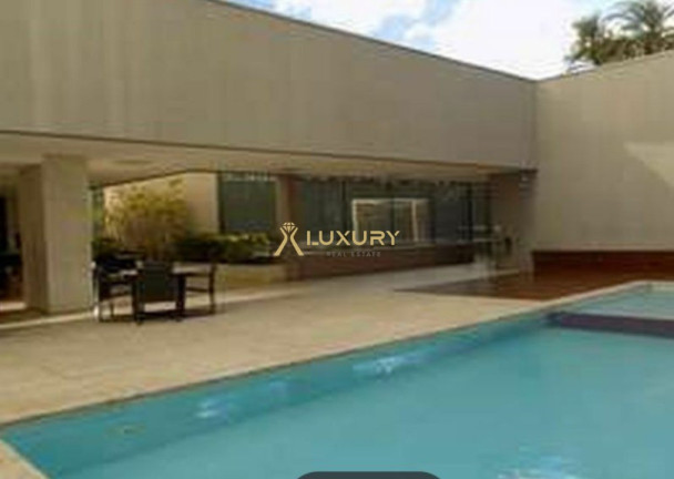 Imagem Imóvel com 4 Quartos à Venda, 198 m² em Vila Da Serra - Nova Lima