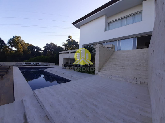Imagem Casa com 4 Quartos à Venda, 1.144 m² em São João - Curitiba Imagem Casa com 4 Quartos à Venda, 1.144 m² em São João - Curitiba