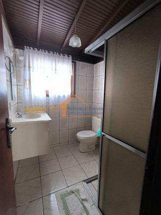 Imagem Casa de Condomínio com 6 Quartos à Venda, 190 m² em Lagoinha - Ubatuba