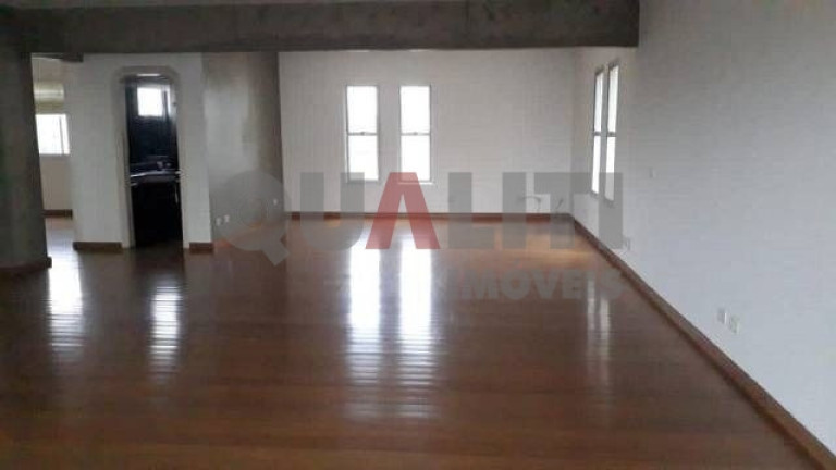 Imagem Apartamento com 4 Quartos à Venda, 320 m² em Brooklin - São Paulo Imagem Apartamento com 4 Quartos à Venda, 320 m² em Brooklin - São Paulo