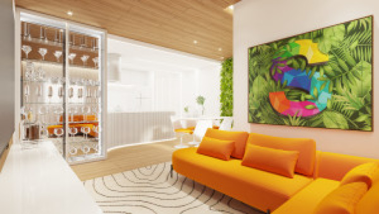 Imagem Imóvel com 2 Quartos à Venda, em Bussocaba - Osasco Imagem Imóvel com 2 Quartos à Venda, em Bussocaba - Osasco