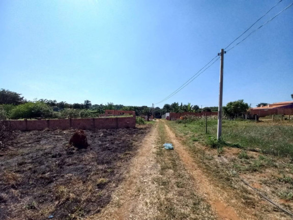 Imagem Terreno à Venda, 2.000 m² em Vila Nossa Senhora Aparecida - Boracéia Imagem Terreno à Venda, 2.000 m² em Vila Nossa Senhora Aparecida - Boracéia