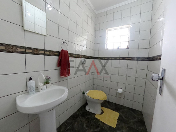 Imagem Casa com 3 Quartos à Venda, 167 m² em Alto Da Xv - Guarapuava