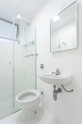 Imagem Apartamento com 3 Quartos à Venda, 95 m² em Itaim Bibi - São Paulo