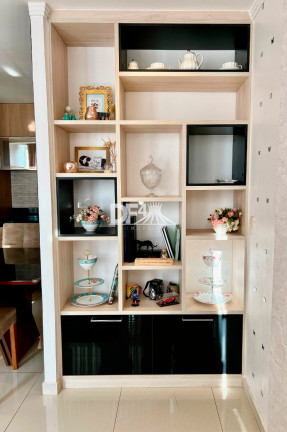 Imagem Imóvel com 1 Quarto à Venda, 44 m² em Norte (águas Claras) - Brasília
