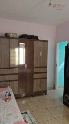 Imagem Casa com 2 Quartos à Venda, 120 m² em Parque Residencial Potiguara - Itu
