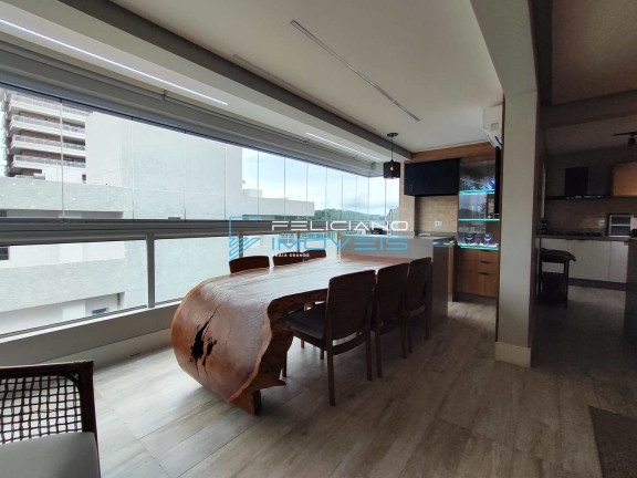 Imagem Apartamento com 3 Quartos à Venda, 185 m² em Canto Do Forte - Praia Grande
