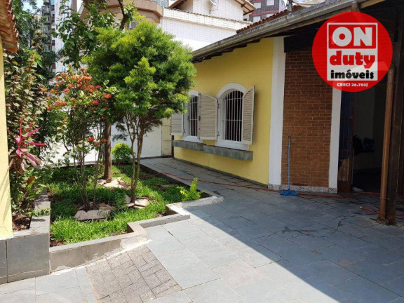 Casa com 5 Quartos à Venda, 263 m² em Tupi - Praia Grande