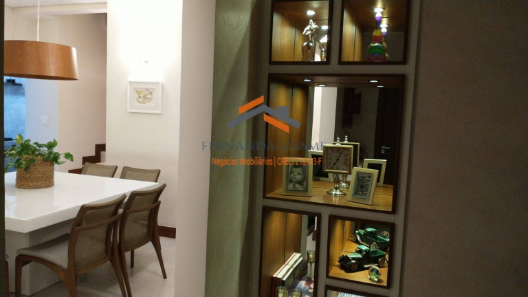 Imagem Casa com 5 Quartos à Venda, 450 m² em Parque Dos Resedás - Campinas