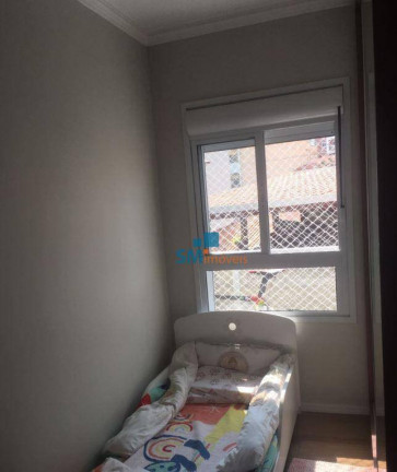 Imagem Apartamento com 3 Quartos à Venda, 73 m² em Osvaldo Cruz - São Caetano Do Sul Imagem Apartamento com 3 Quartos à Venda, 73 m² em Osvaldo Cruz - São Caetano Do Sul