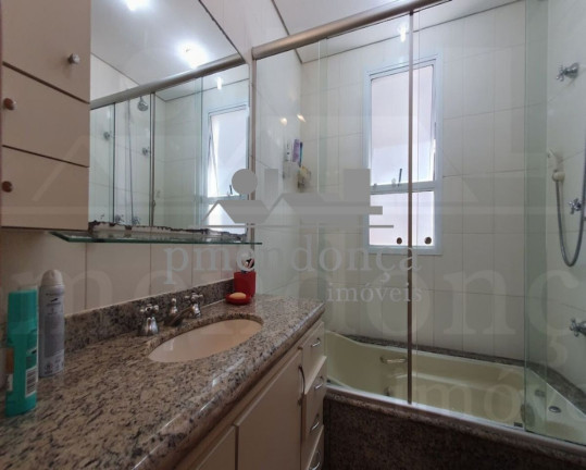 Imagem Apartamento com 4 Quartos à Venda, 189 m² em Pinheiros - São Paulo