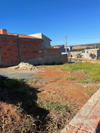 Terreno à Venda, 197 m² em Jardim Residencial Santa Cruz - Tatuí