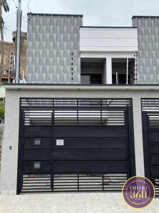 Sobrado com 3 Quartos à Venda, 120 m² em Parque Da Mooca - São Paulo