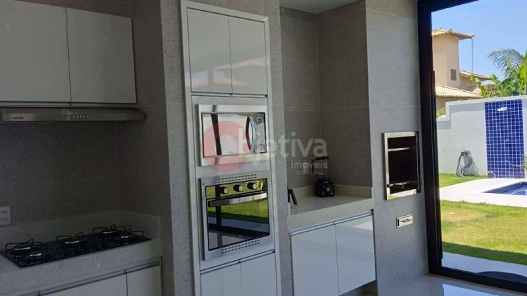 Imagem Casa de Condomínio com 4 Quartos à Venda, 465 m² em Baia Formosa - Búzios Imagem Casa de Condomínio com 4 Quartos à Venda, 465 m² em Baia Formosa - Búzios