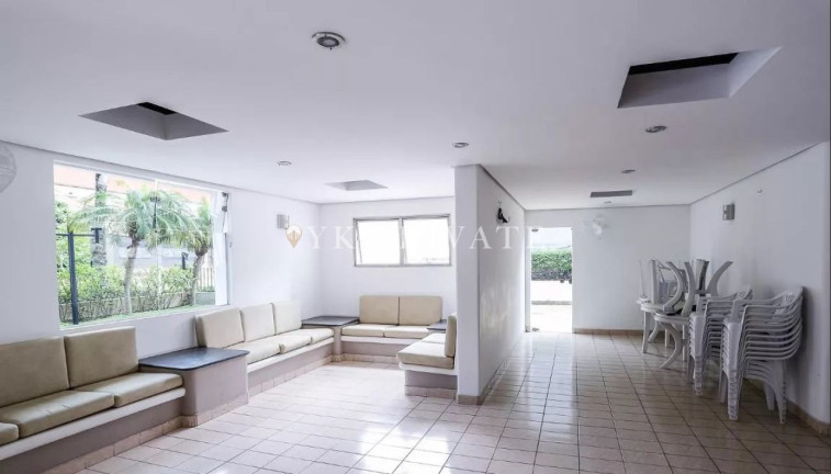 Imagem Apartamento com 3 Quartos à Venda, 83 m² em Pompéia - São Paulo Imagem Apartamento com 3 Quartos à Venda, 83 m² em Pompéia - São Paulo