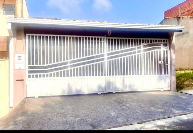Casa com 2 Quartos à Venda, 132 m² em Jardim Residencial Villa Amato - Sorocaba