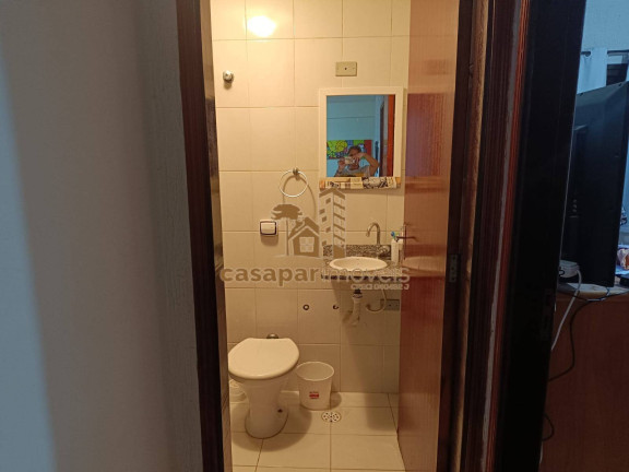 Imagem Cobertura com 3 Quartos à Venda, 120 m² em Santa Maria - São Caetano Do Sul Imagem Cobertura com 3 Quartos à Venda, 120 m² em Santa Maria - São Caetano Do Sul