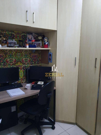 Imagem Apartamento com 3 Quartos à Venda, 61 m² em Fundação - São Caetano Do Sul