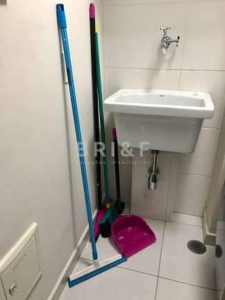 Imagem Apartamento com 2 Quartos para Alugar, 81 m² em Brooklin Paulista - São Paulo Imagem Apartamento com 2 Quartos para Alugar, 81 m² em Brooklin Paulista - São Paulo