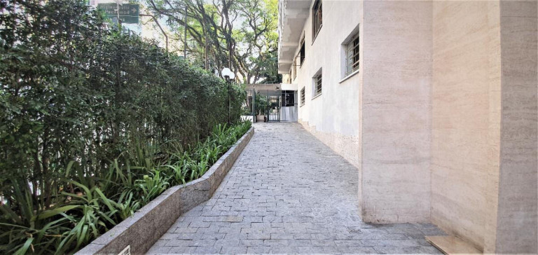 Imagem Apartamento com 3 Quartos à Venda, 246 m² em Higienópolis - São Paulo Imagem Apartamento com 3 Quartos à Venda, 246 m² em Higienópolis - São Paulo