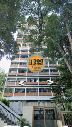 Apartamento com 3 Quartos à Venda, 125 m² em Espinheiro - Recife