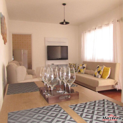 Imagem Casa com 1 Quarto para Temporada, 100 m² em Centro - Ubatuba Imagem Casa com 1 Quarto para Temporada, 100 m² em Centro - Ubatuba