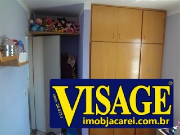 Imagem Apartamento com 3 Quartos à Venda,  em Vila Machado - Jacareí