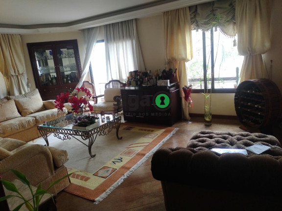 Imagem Apartamento com 4 Quartos à Venda, 188 m² em Tatuapé - São Paulo Imagem Apartamento com 4 Quartos à Venda, 188 m² em Tatuapé - São Paulo