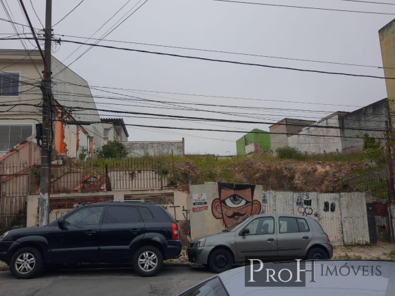 Imagem Terreno à Venda, 700 m² em Dos Casa - São Bernardo Do Campo