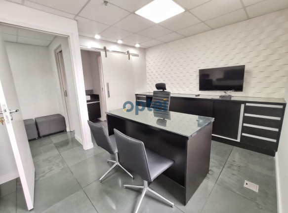 Imóvel Comercial à Venda, 33 m² em Jardim Do Mar - São Bernardo Do Campo