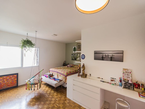 Imagem Imóvel com 4 Quartos à Venda, 215 m² em Jardim Paulista - São Paulo