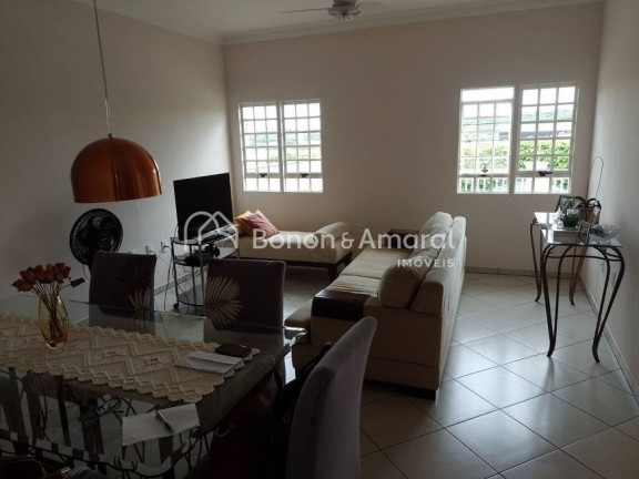 Casa de Condomínio com 3 Quartos à Venda, 200 m² em Residencial Terras Do Barão - Campinas