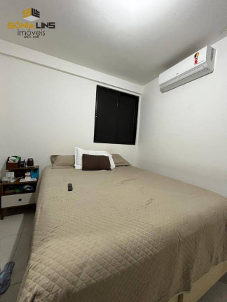 Imagem Apartamento com 3 Quartos à Venda, 73 m² em Bessa - João Pessoa Imagem Apartamento com 3 Quartos à Venda, 73 m² em Bessa - João Pessoa
