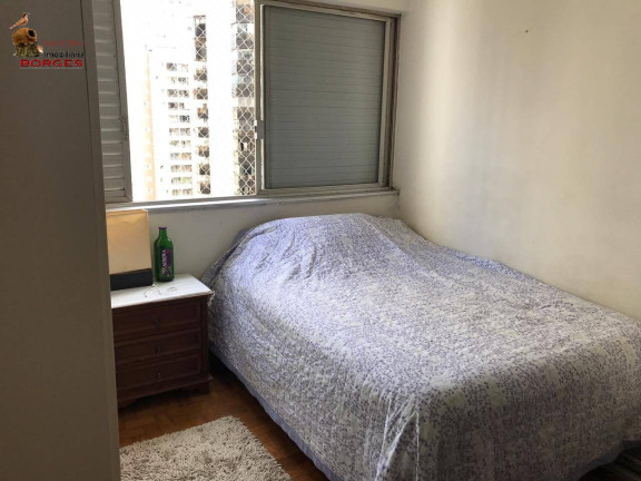 Imagem Apartamento com 2 Quartos à Venda, 75 m² em Moema - São Paulo