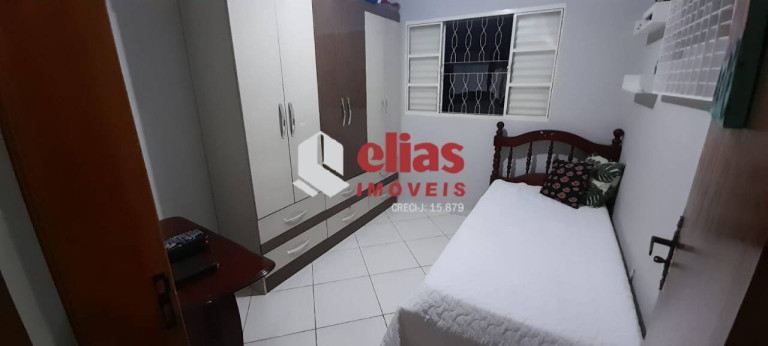 Imagem Casa com 3 Quartos à Venda, 125 m² em Jardim Ferraz - Bauru Imagem Casa com 3 Quartos à Venda, 125 m² em Jardim Ferraz - Bauru