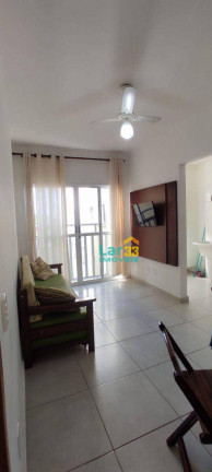 Imagem Apartamento com 2 Quartos à Venda, 45 m² em Estufa I - Ubatuba Imagem Apartamento com 2 Quartos à Venda, 45 m² em Estufa I - Ubatuba