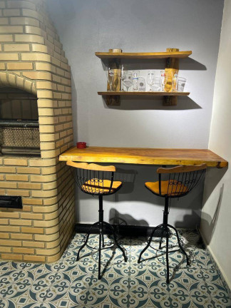 Imagem Chácara com 3 Quartos à Venda, 81 m² em Centro - Cantagalo
