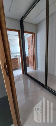 Imagem Apartamento com 3 Quartos à Venda, 142 m² em Jóquei - Teresina