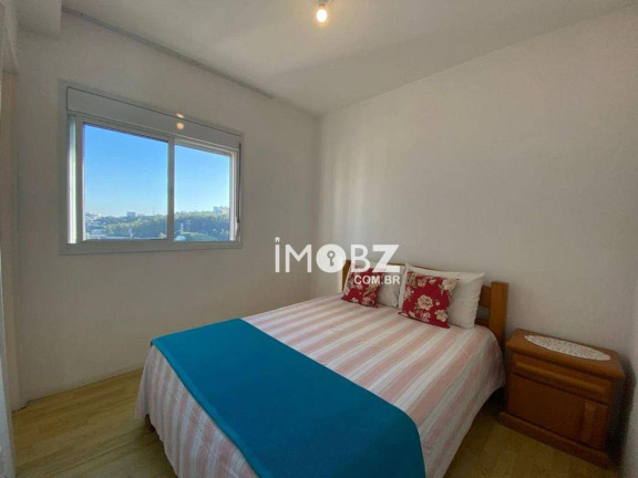 Imagem Imóvel com 4 Quartos à Venda, 138 m² em Chácara Santo Antônio - São Paulo