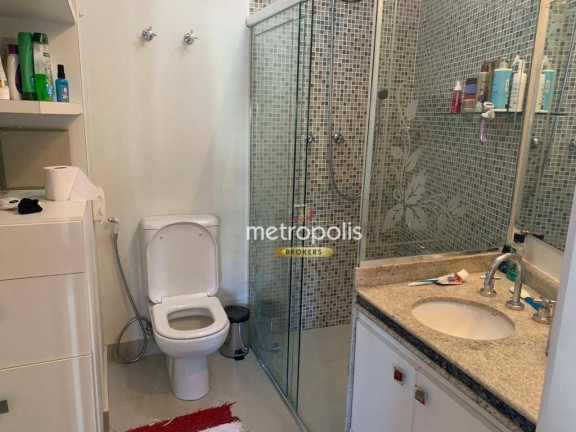 Imagem Apartamento com 3 Quartos à Venda, 300 m² em Jardim - Santo André Imagem Apartamento com 3 Quartos à Venda, 300 m² em Jardim - Santo André