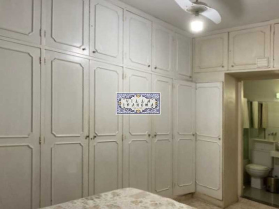 Imagem Apartamento com 3 Quartos à Venda, 116 m² em Copacabana - Rio De Janeiro Imagem Apartamento com 3 Quartos à Venda, 116 m² em Copacabana - Rio De Janeiro