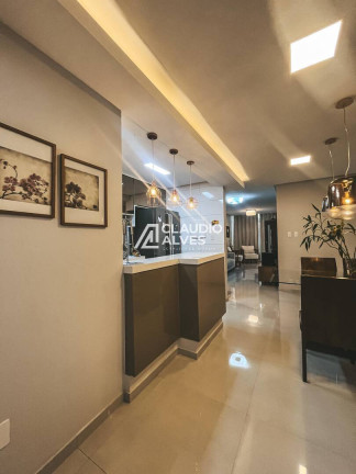 Imagem Casa de Condomínio com 3 Quartos à Venda, 163 m² em Sim - Feira De Santana Imagem Casa de Condomínio com 3 Quartos à Venda, 163 m² em Sim - Feira De Santana