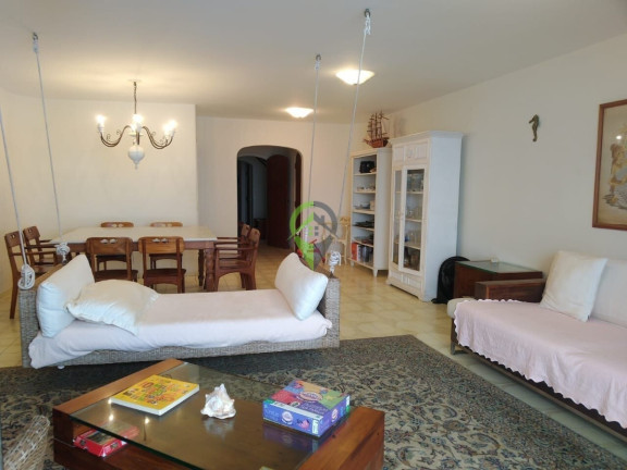 Imagem Apartamento com 4 Quartos à Venda, 196 m² em Vila Luis Antônio - Guarujá Imagem Apartamento com 4 Quartos à Venda, 196 m² em Vila Luis Antônio - Guarujá